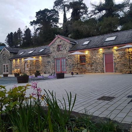 Magical 3-Bed Stone Built Cottage - Sleeps 6 Ballynahinch Bagian luar foto