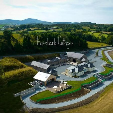 Magical 3-Bed Stone Built Cottage - Sleeps 6 Ballynahinch Bagian luar foto
