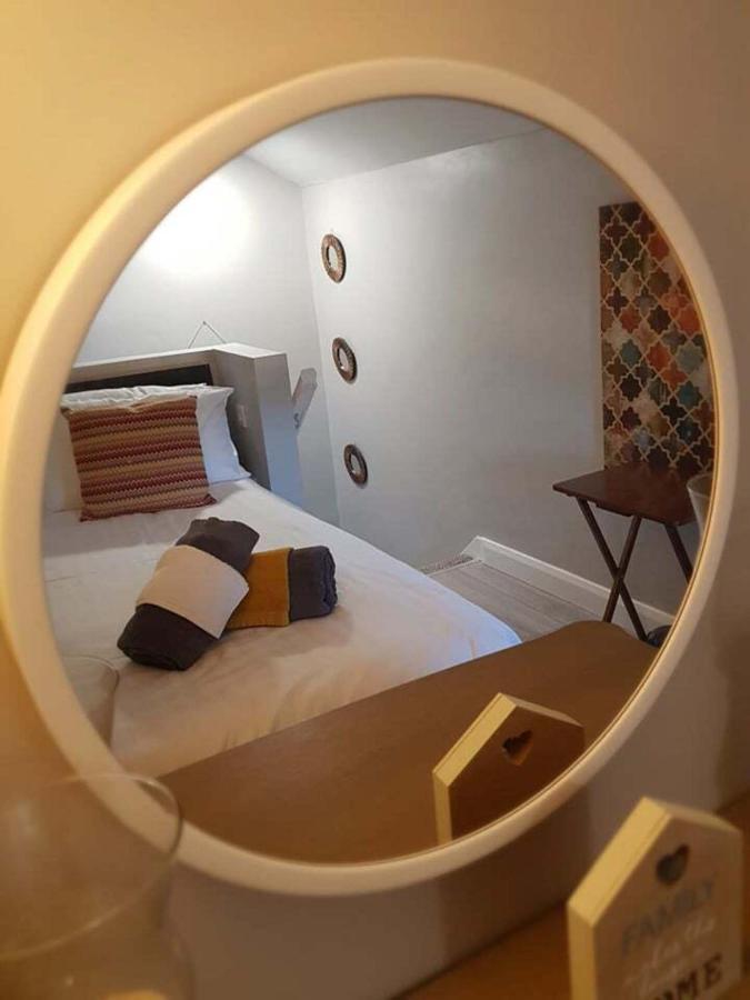 Magical 3-Bed Stone Built Cottage - Sleeps 6 Ballynahinch Bagian luar foto
