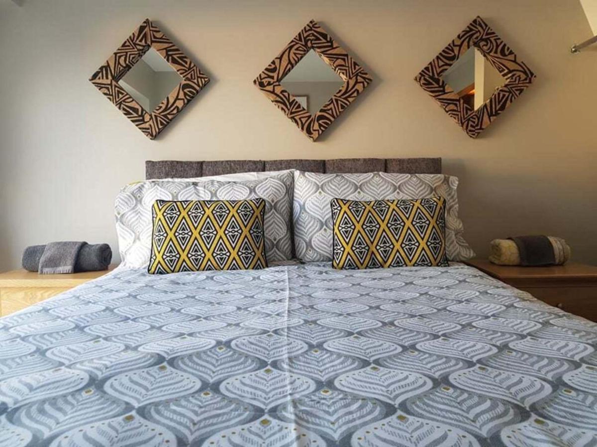 Magical 3-Bed Stone Built Cottage - Sleeps 6 Ballynahinch Bagian luar foto